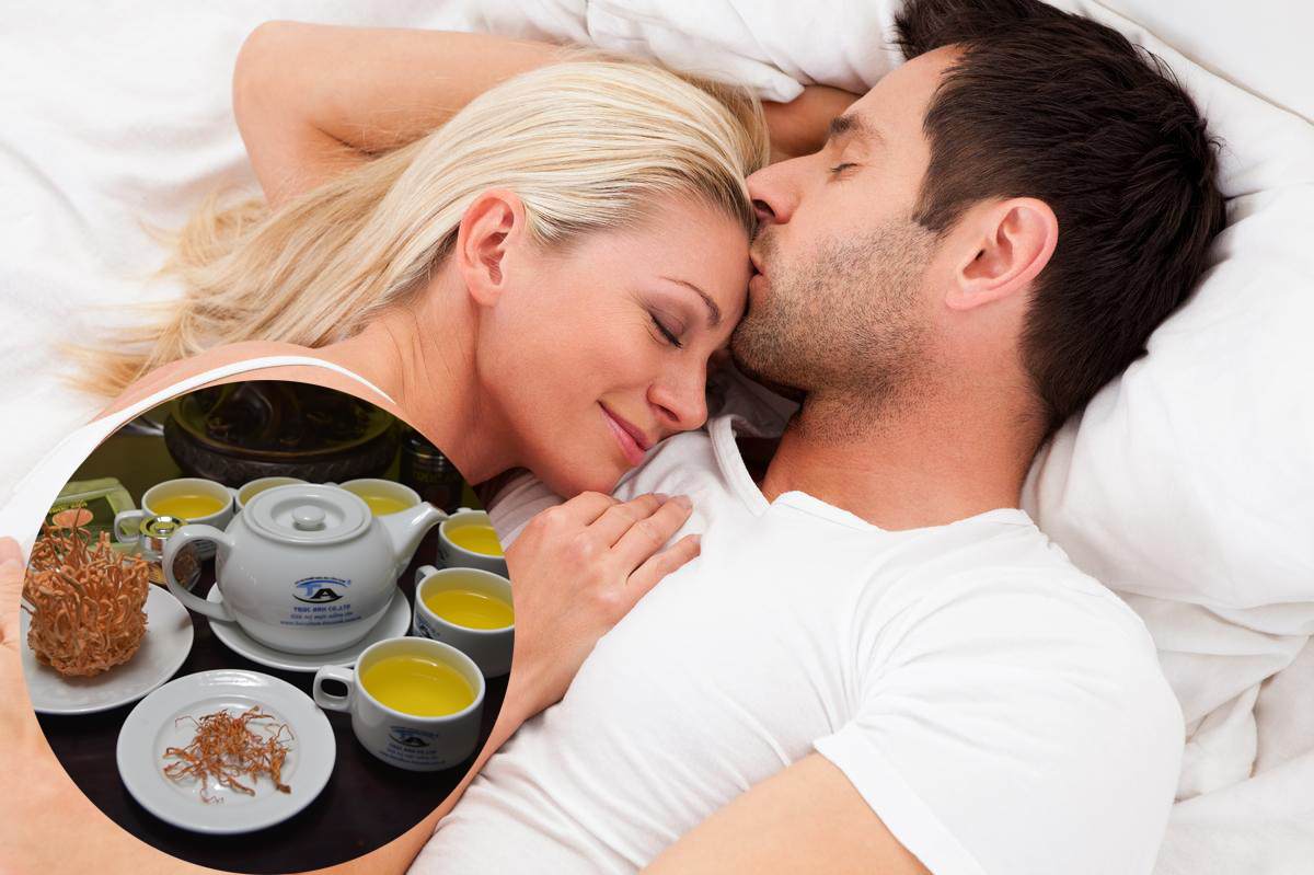 Hoàng Gia chuyên cung cấp đông trùng hạ thảo cao cấp, giá tốt