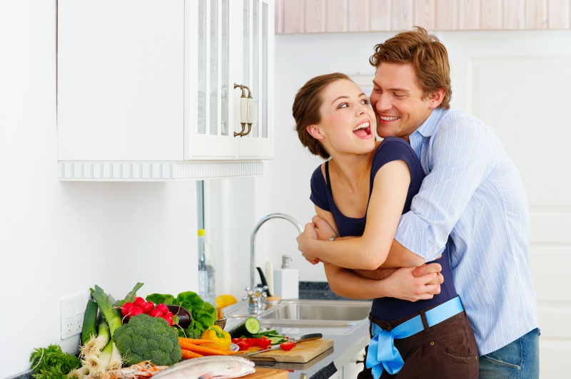 Áp dụng chế độ ăn uống, sinh hoạt lành mạnh để hỗ trợ điều trị bệnh