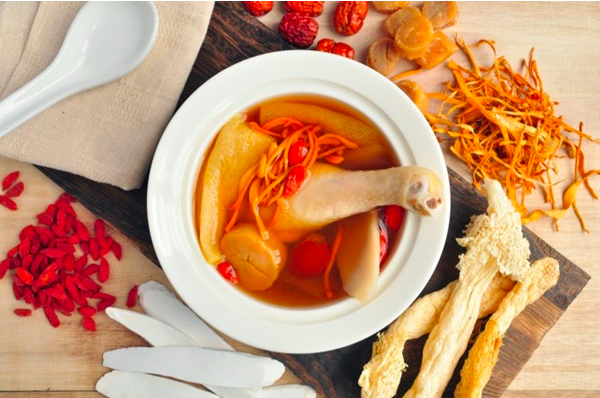 địa chỉ mua đông trùng hạ thảo uy tín