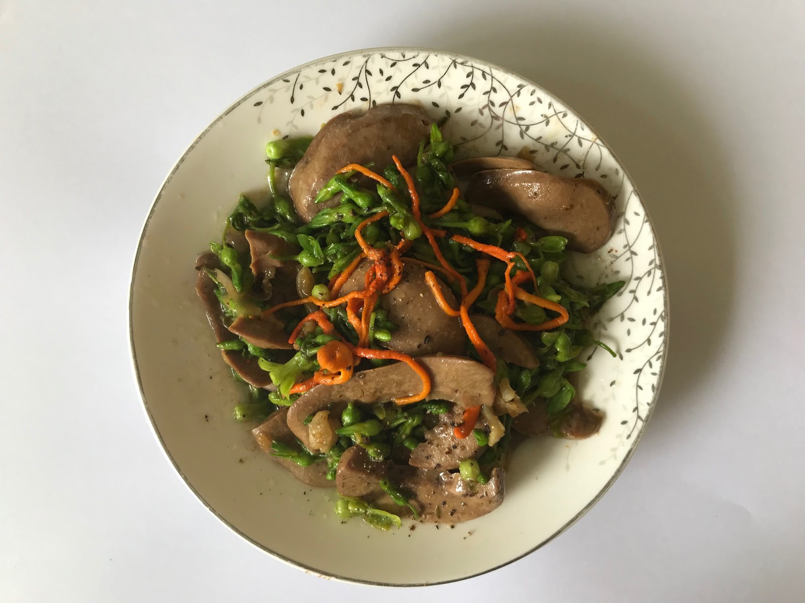 đông trùng hạ thảo chữa được bệnh gì