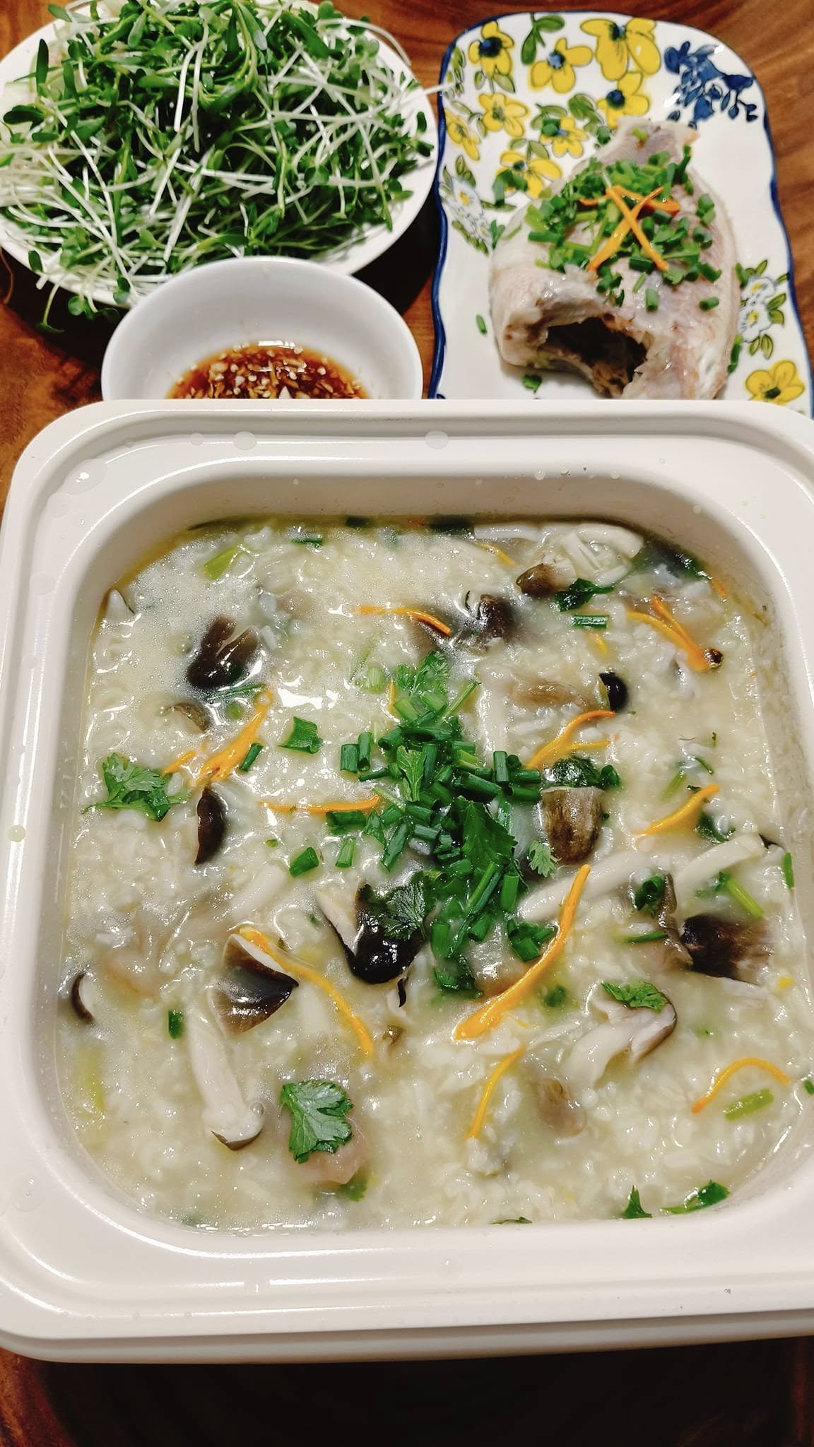 Đông trùng hạ thảo có tốt cho người già