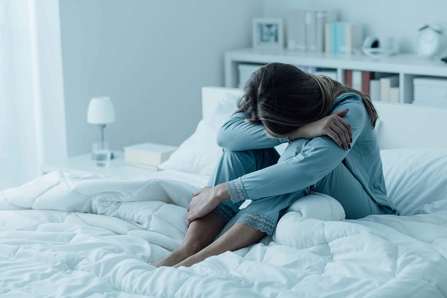 đông trùng hạ thảo trị mất ngủ