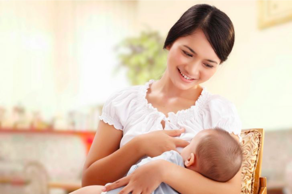 đông trùng hạ thảo cho phụ nữ sau sinh
