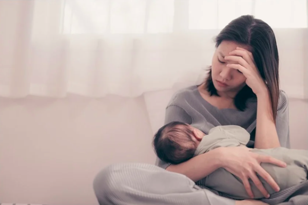 đông trùng hạ thảo cho phụ nữ sau sinh