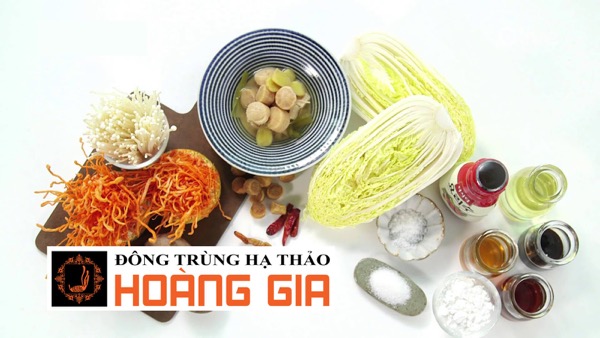Còn với những người có sức khỏe bình thường thì tốt nhất nên sử dụng các món hầm bổ dưỡng với đông trùng hạ thảo