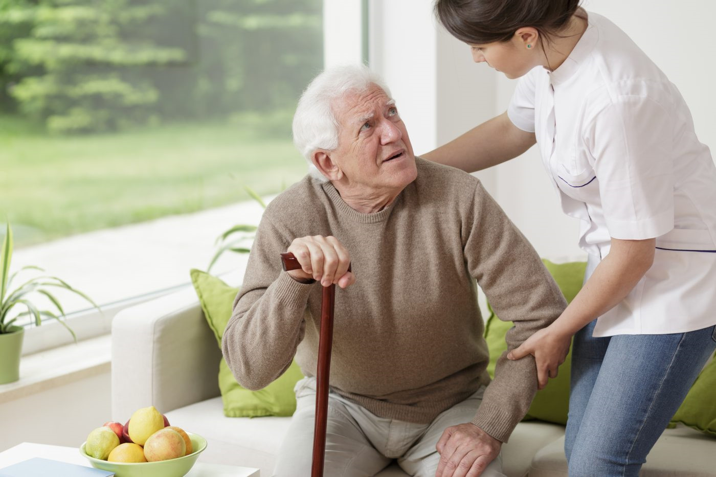 Tuổi tác chính là nguyên nhân gây ra bệnh yếu sinh lý Tuổi tác chính là nguyên nhân gây ra bệnh yếu sinh lý