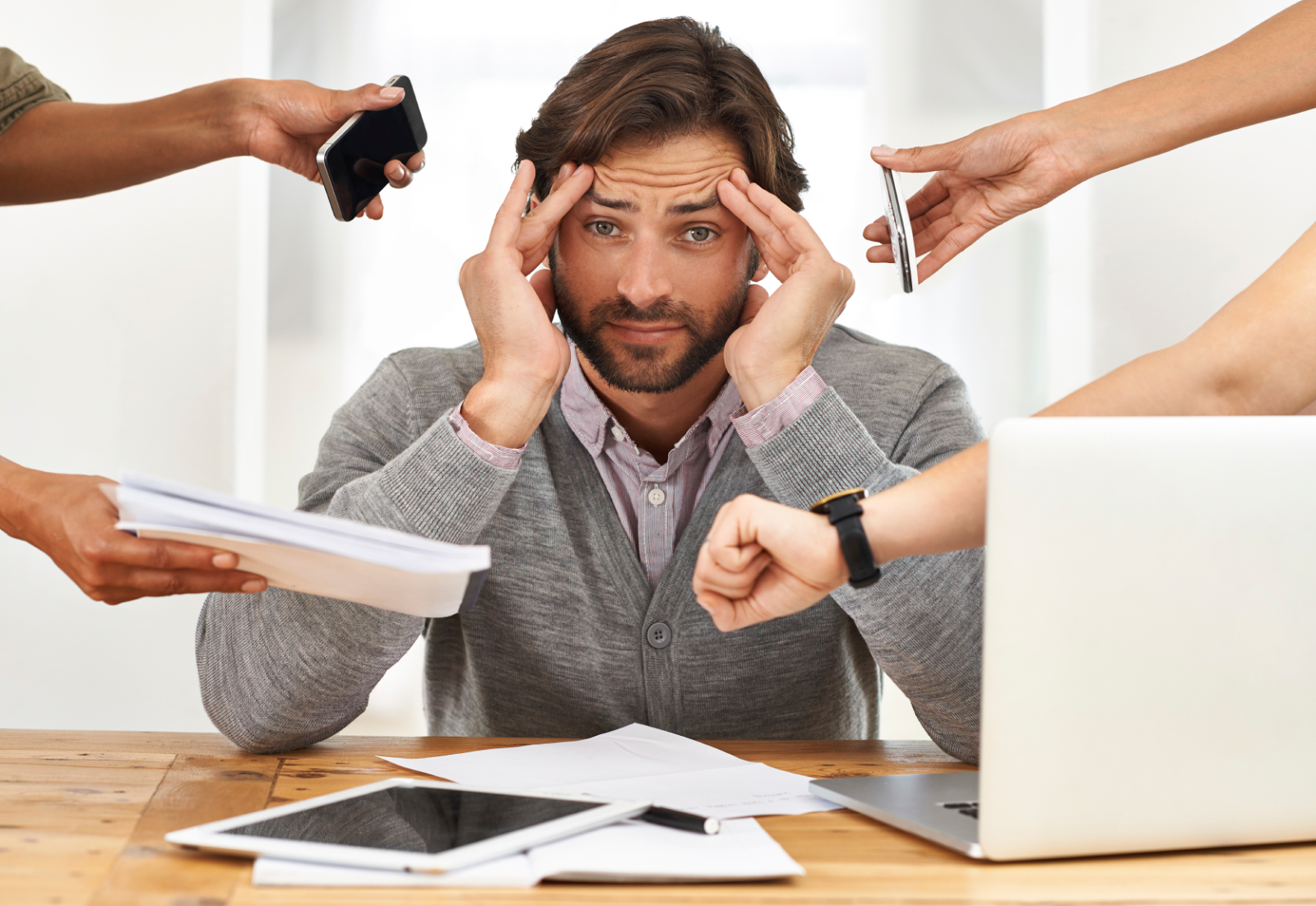 Có rất nhiều nguyên nhân gây ra bệnh yếu sinh lý