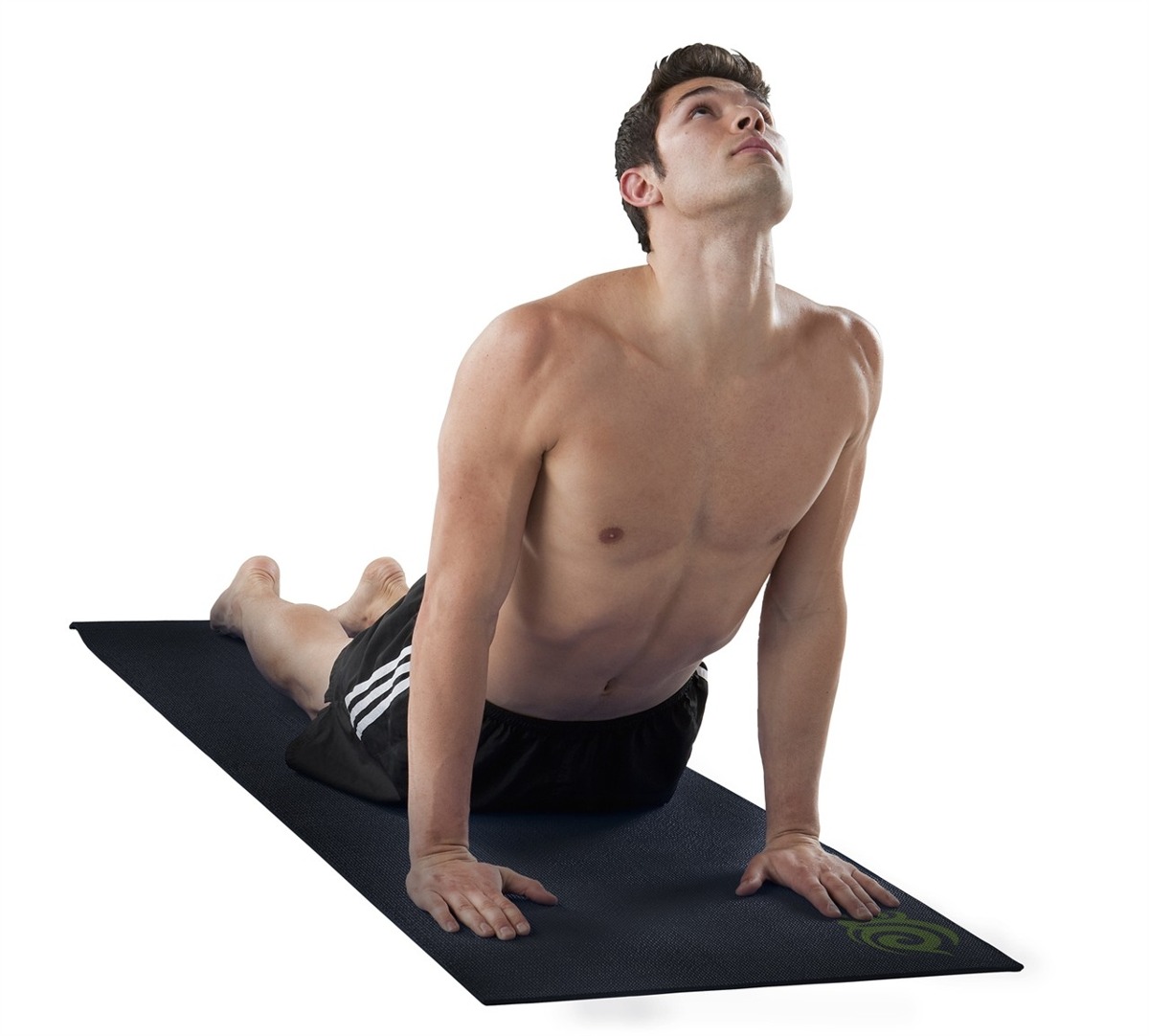 Tập yoga giúp tăng cường sự dẻo dai cho khung xương chậu