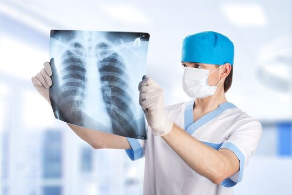 Thời gian sống của bệnh nhân ung thư phổi di căn là rất ngắn