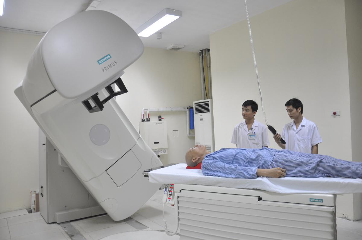 Phương pháp điều trị hiện đại giúp kéo dài tuổi thọ người bệnh