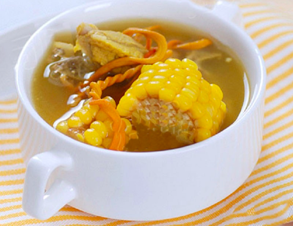 uống đông trùng hạ thảo nhiều có tốt không